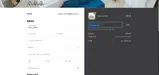 HOLIDAYFUN coupon verification screenshot