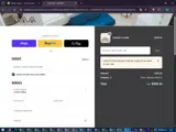 FREECOVER coupon verification screenshot