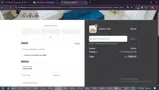 moving80 coupon verification screenshot
