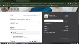 moving80 coupon verification screenshot