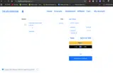 luismarg coupon verification screenshot