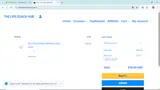 newdiscount coupon verification screenshot