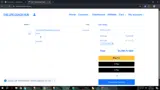 blackfridaydeals coupon verification screenshot