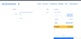 blackfridaydeals coupon verification screenshot