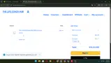 fadadae coupon verification screenshot
