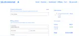 enzo coupon verification screenshot