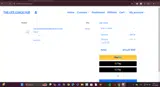 SAVE30 coupon verification screenshot