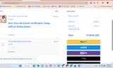 genesisdurcal coupon verification screenshot