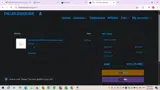 liamgur coupon verification screenshot