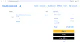 coach10 coupon verification screenshot