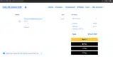 thelifecoach_25% coupon verification screenshot
