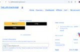blackfridaydeals coupon verification screenshot