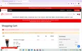 LABORDAY coupon verification screenshot