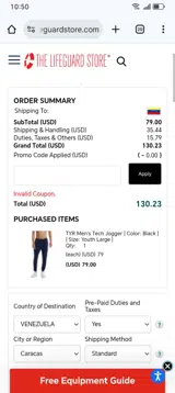 LABORDAY coupon verification screenshot