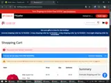 extra20 coupon verification screenshot