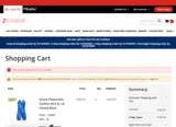 extra20 coupon verification screenshot