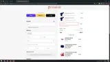 EXTRA25 coupon verification screenshot