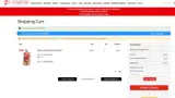 MEMORIALDAY coupon verification screenshot