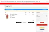 extra20 coupon verification screenshot