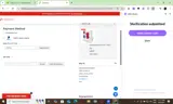 SWIM25 coupon verification screenshot