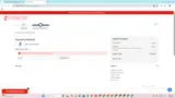 SWIM25 coupon verification screenshot