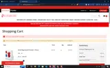 JULY4TH coupon verification screenshot