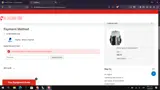 POOL20 coupon verification screenshot