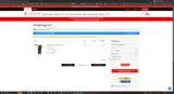 EXTRA20 coupon verification screenshot