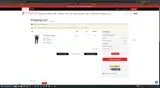 LABORDAY coupon verification screenshot