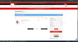 JULY4TH coupon verification screenshot