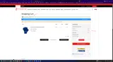 FALL25 coupon verification screenshot