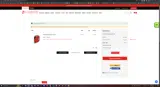 25OFF coupon verification screenshot