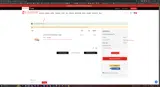 50OFF coupon verification screenshot