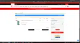 EXTRA25 coupon verification screenshot
