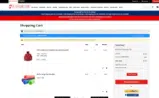 CYBERWEEK20 coupon verification screenshot