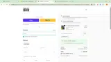 NEWBOX coupon verification screenshot