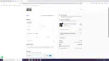 New10 coupon verification screenshot