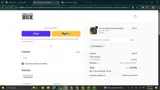 edwards coupon verification screenshot