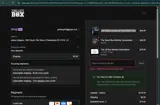 SUMMER2025 coupon verification screenshot