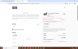 SUMMER2025 coupon verification screenshot