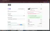 SUMMER2025 coupon verification screenshot