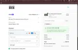 SAMURAI coupon verification screenshot