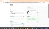 FORTUNE coupon verification screenshot