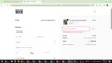 TURKEY coupon verification screenshot