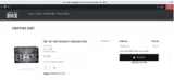 SAMURAI coupon verification screenshot