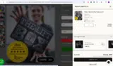 DOWORK coupon verification screenshot