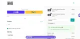 RUMBAWA coupon verification screenshot