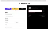 HOLIDAY30 coupon verification screenshot
