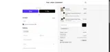 WELCOME10 coupon verification screenshot