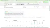 The LINQ Hotel coupon verification screenshot